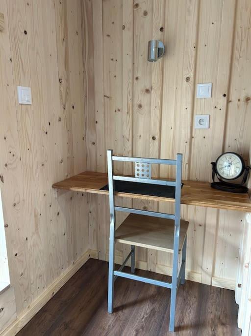 Studio Cosy Ambiance Vosgienne A 20 Mn De Gerardmer Lepanges-sur-Vologne Exterior foto