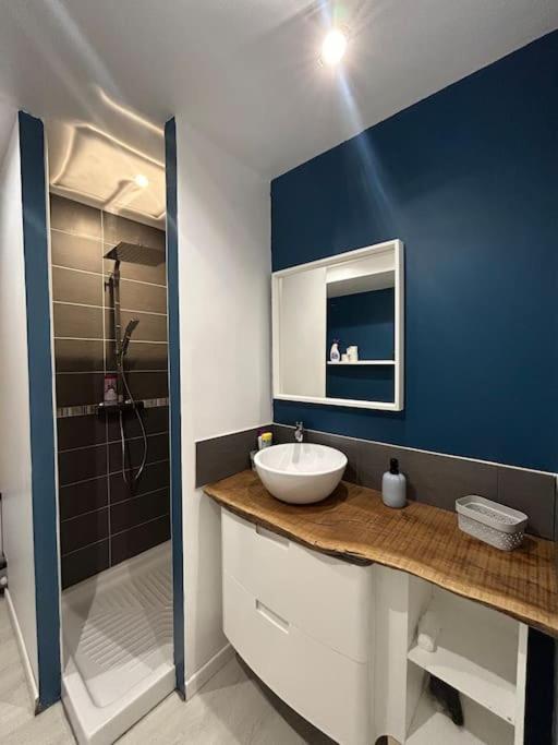 Studio Cosy Ambiance Vosgienne A 20 Mn De Gerardmer Lepanges-sur-Vologne Exterior foto